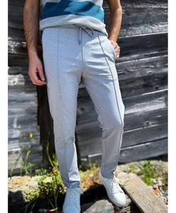Pantalaccio grigio chiaro Paul Miranda - Kraig - Foto 1 di 8