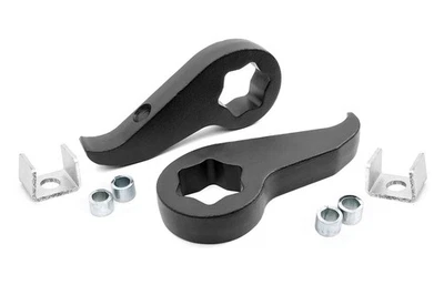 Rough Country 2" Leveling Kit for 2011-2019 Chevy/GMC 2500/3500HD - 9593 - Image 1 of 4