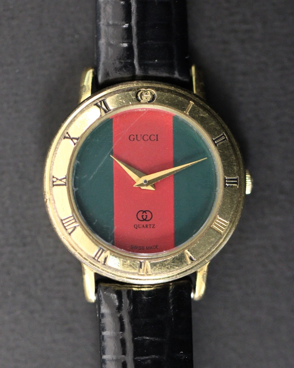 Gucci Women Luxury Wristwatches for sale | eBay