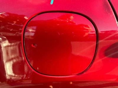 Fuel Filler Door Gas Flap Lid 2016 2017 16 17 Fiat 500X - Image 1 of 4