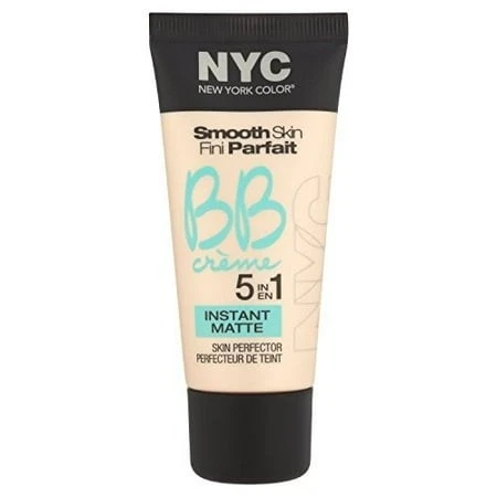 N.Y.C. New York Color BB Creme Foundation Bronze, Medium - Image 1 of 1