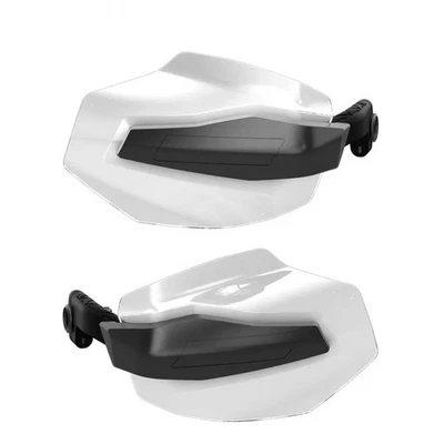 Sea-Doo New OEM, RXT Wind Deflectors For Handlebar (Sold In Pairs), 295100762 - Image 1 of 4