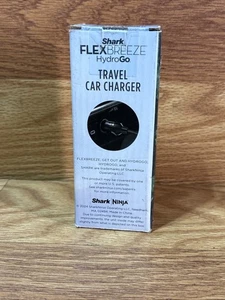 Cargador de coche Shark FlexBreeze On-the-Go 12V (FA20XCAR)�� - Imagen 1 de 4
