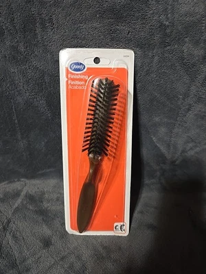 N.O.S. Goody FINISHING  Brush 2008  #04294 NEW In Package - Image 1 of 2