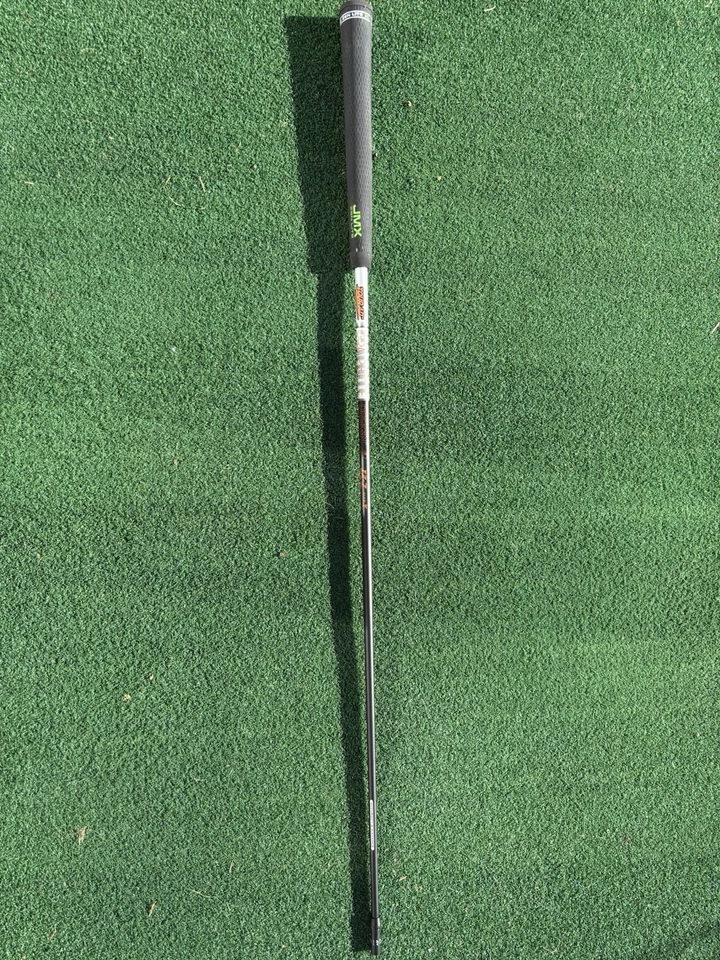 Graphite Design Tour AD IZ-7 X-Stiff Driver Shaft - Premium Performance - Image 1 of 4