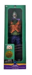 Modellino Mego DC Comics The Joker 14 pollici 2018 nuovo - Foto 1 di 12