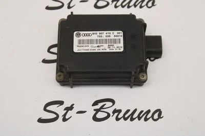 Abridor de puerta de garaje Chasis ECM Comunicación Se adapta a 05-19 PORSCHE BOXSTER 1472543 Foto 1 de 4