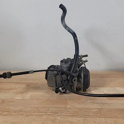 Карбюратор HARLEY CV40 27492-96 - Изображение 1 из 4