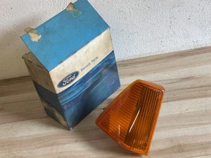 Ford Granada front indicator New Genuine ford NOS 78GG 13368AA - Picture 1 of 5