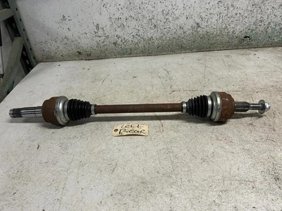 Eixo traseiro lateral esquerdo driver LINCOLN AVIATOR 2025 ID L1M34K139CD fabricante de equipamento original - Imagem 1 de 4