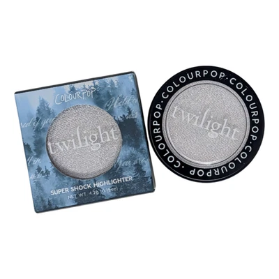 ColourPop Twilight Super Shock Highlighter in "VAMPIRE SKIN" - Image 1 of 2