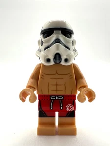 LEGO Star Wars Hot Tub Stormtrooper From UCS Death Star 75419 New "In Hand" - Picture 1 of 2
