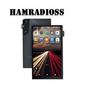 iBasso DX180 HiFi Audio Decoder DSD Hard Decoding Lossless Audio Player 4G RAM + - Bild 1 von 6