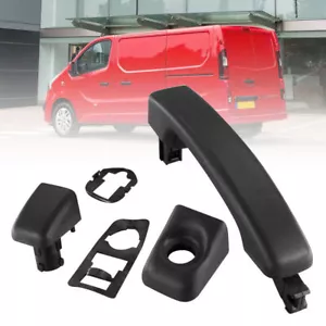 TÜRGRIFF SCHIEBETÜR AUßEN für OPEL RENAULT III/MK3 Vivaro B 806064414R - Bild 1 von 17