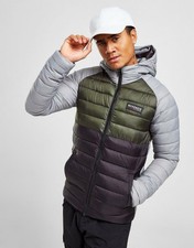 mckenzie padded jacket