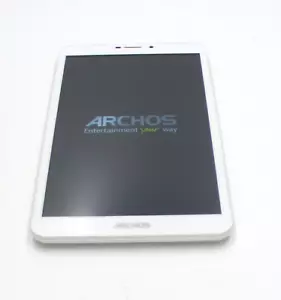 Archos 80c Xenon 8" Tablet Android Argento - Foto 1 di 4