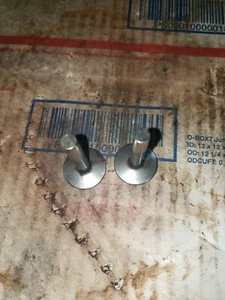 Wheel Horse Rj suburban Kohler K91 Tappets 220013-S - Picture 1 of 2