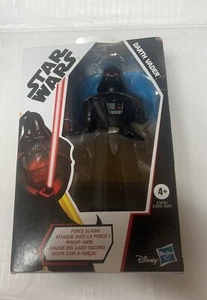 Figura de acción Star Wars Galaxy of Adventures 5” Darth Vader - Nueva - Imagen 1 de 4