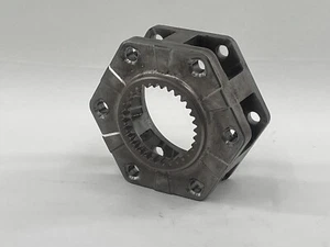 BorgWarner 6-Gear Planetary Housing - Picture 1 of 16