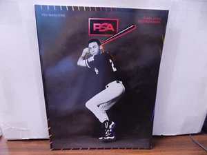 PSA Magazine - Noviembre 2022 - PSA3 - Imagen 1 de 2