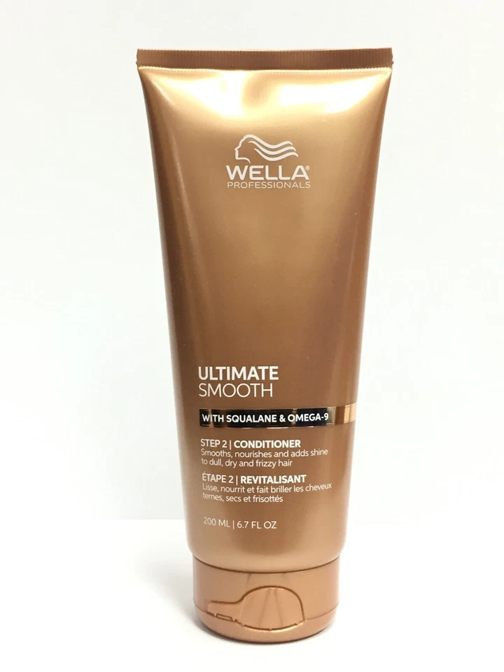 Wella Ultimate Smooth Conditioner, 6.7 oz - Image 1 of 1