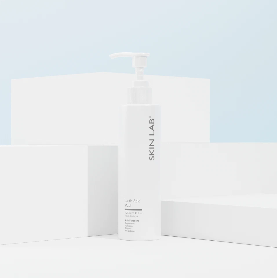 Skin Lab Lactic Acid Mask 250ml #usau - Image 1 of 1
