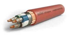Isotek EVO3 OPTIMUM 16 Amp 2.0m 3x3.0sqmm Silver-plated Ohno Contin. Cast Copper - Picture 1 of 4
