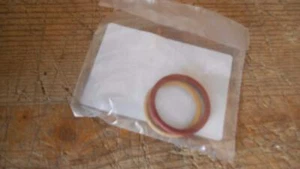 RESTPOSTEN 10 FREELANDER 2 EVOQUE O RING SET NEU ORIGINAL LR017931 - Bild 1 von 1