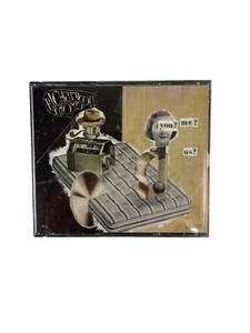 Richard Thompson You? Me? Us? Razor Dance Steers By Lightining Dark Had #S-T - Imagen 1 de 5