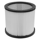 Sealey Cartridge Filter M Class for PC380M PC380M110V Vacuum Cleaner