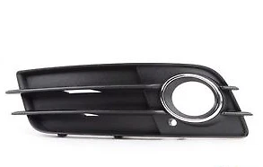 ORIGINAL AUDI A4 B8 08-12 S-LINE PARACHOQUES N/S IZQUIERDA LUZ ANTINIEBLA PARRILLA 8K0807681C 01C Foto 1 de 1