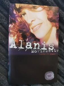 Alanis Morissette - So Called Chaos (Cassette Tape) - Imagen 1 de 2