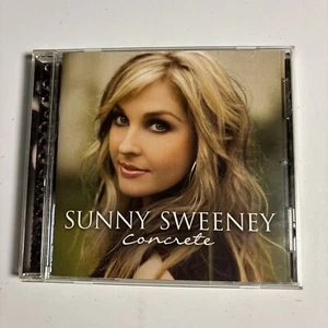 Sunny Sweeney – Concrete (CD, 2011) B0015751-02 - Bild 1 von 4