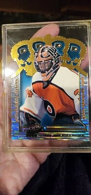 John Vanbiesbrouck #28 pacific Goaltender 2000 - Image 1 of 2