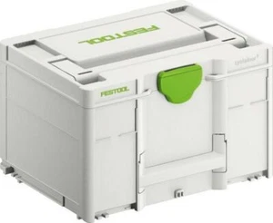 Festool Systainer³ SYS3 M 237 – 204843 - Bild 1 von 6
