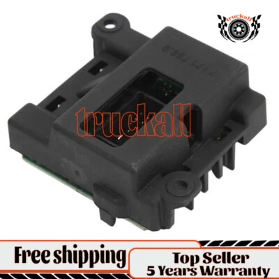 Unidad de control de módulo de faros adaptativa AHL para BMW X1 135i 125i 120i 63117180829 Foto 1 de 4