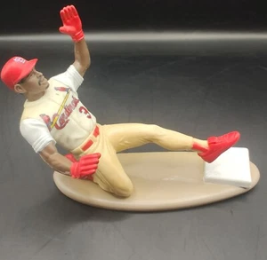 1997 SLU Starting Lineup BRIAN JORDAN St Louis Cardinals lose Figur - Bild 1 von 1