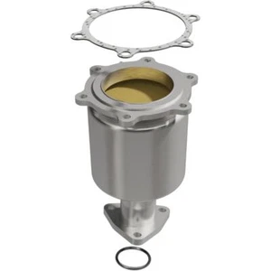 MagnaFlow 50211-AC for 2001-2003 Infiniti QX4 3.5L V6 GAS DOHC - Picture 1 of 24