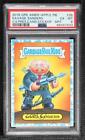 2016 Topps Garbage Pail Kids American as Apple Pie in Your Face 64/99 PSA 6 0le5