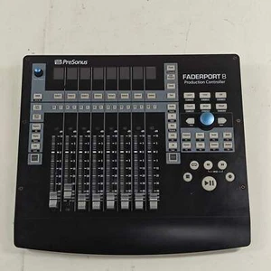 PreSonus FaderPort 8 8-Channel Production Controller - Picture 1 of 6