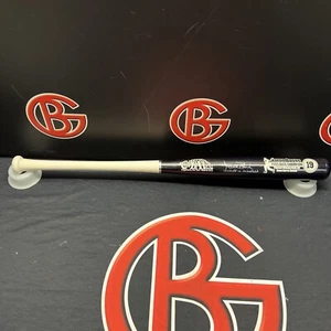 Aaron Boone Signed Yankees Cooperstown Bat Walkoff Vs Wakefield AUTO Steiner CX - Picture 1 of 6