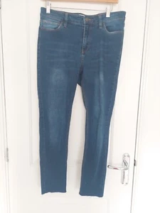Wearhouse denim Jeans Size 12 short - Picture 1 of 15