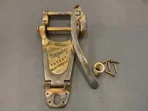 Gibson Murphy Labo Heavy Aged ES355 Bigsby B-7 - Picture 1 of 9