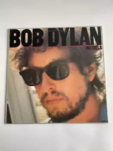 Bob Dylan- Infidels- Vinyl LP. Columbia 1983. VG+ Condition - Picture 1 of 6