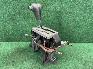 🛑 2005-2006 Lincoln Navigator Automatic Gear Floor Shifter OEM 6L747J228 - Picture 1 of 9