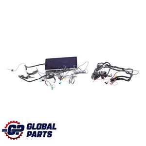 Mercedes W204 Radio Head Unit Screen Android Apple CarPlay NTG 4.0 232-008 - Picture 1 of 11