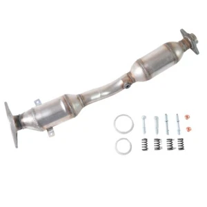 Catalytic Converter Type Approved + Fitting Kit Fits Nissan Juke | 1.6L |petrol - Picture 1 of 1