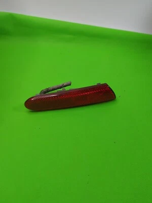 99-04 捷豹 S 型保险杠安装左后标记灯 XR87614 原始设备制造商二手 — 第 1/4 张图片