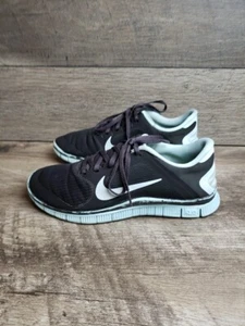 Nike Free 4.0 V3 Lunar Bazar 580406-003 Women Size 8.5 - Picture 1 of 16