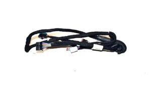 Arnés de cableado de espejo de puerta genuino Porsche 95B Macan 95B971469AK NUEVO - Imagen 1 de 3